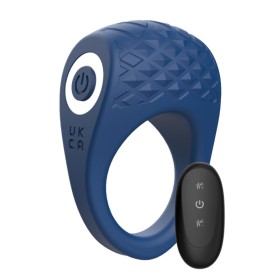 Anneau Vibrant avec Télécommande Vicious