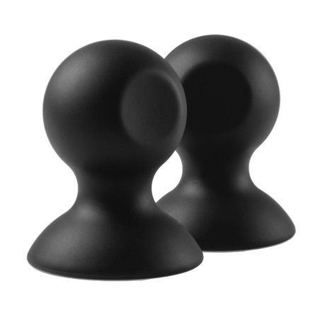 Pompes pour Tétons Silicone Medium She.E.O