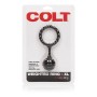 Cockring avec Boule Lesté Colt XL 110g