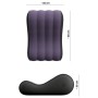Mobilier Sexuel Gonflable Love Pillow