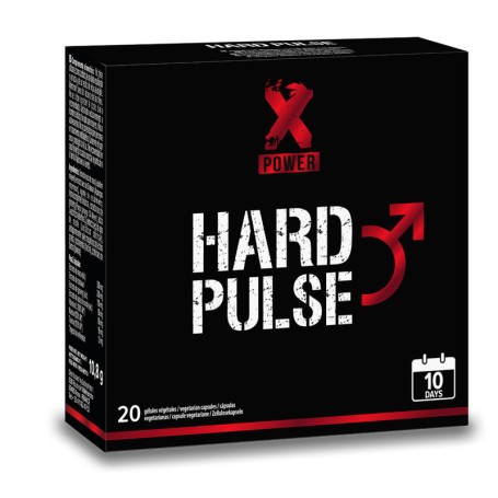 Stimulant Hard Pulse X-Power
