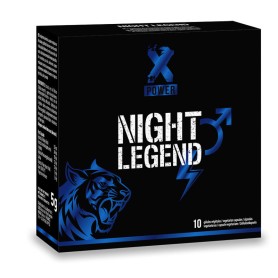 Stimulant Sexuel Night Legend