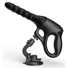 Stimulateur Pistolet Vibrant et Rotatif Candence PRO+