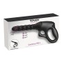 Stimulateur Pistolet Vibrant et Rotatif Candence PRO+