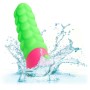 Vibromasseur Rechargeable Rave Ripple vert