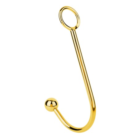 Crochet Anal Luxury Anal Hook Taboom