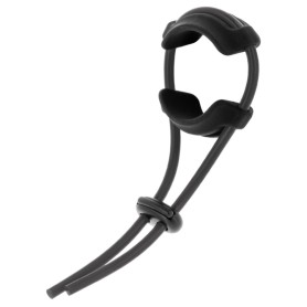 Anneau Pénien Homme Confort Ajustable