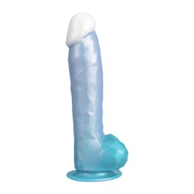 Gode Fantaisie Angel Dual Silicone 21x4,1cm