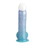 Gode Fantaisie Angel Dual Silicone 21x4,1cm