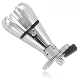 Plug Anal de Chasteté Le Junior 9x4,7cm