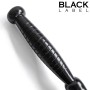 Matraque BDSM en Bois Noir 40cm