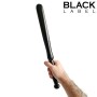 Matraque BDSM en Bois Noir 40cm