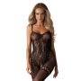 Body Combinaison Dentelle Obsessive