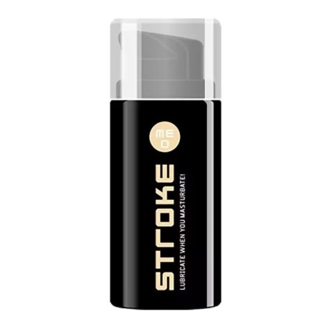 Lubrifiant Masturbation Stroke Meo