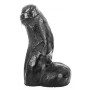 Gode Court All Black AB03 17x5cm