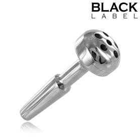Plug Pénis Métal Piss Soaker 4-8mm