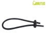 Cockring Ajustable en Silicone Brutus Tight 'N' Hard