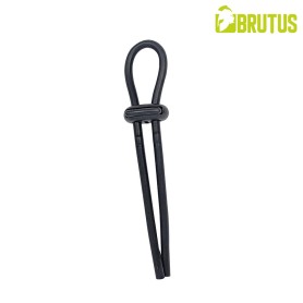 Cockring Ajustable en Silicone Brutus Tight 'N' Hard