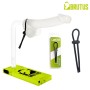 Cockring Ajustable en Silicone Brutus Tight 'N' Hard