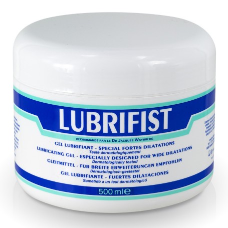 Lubrifiant Lubrifist Lubrix 500ML