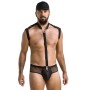 Ensemble Jockstrap Harnais John Passion
