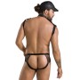 Ensemble Jockstrap Harnais John Passion