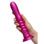 Vibromasseur Va-et-Vient Romp Jiggle Rose 13x3,5cm