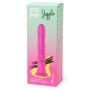 Vibromasseur Va-et-Vient Romp Jiggle Rose 13x3,5cm