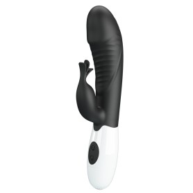 Sextoy Rabbit Vibrant Noir Rasmussen