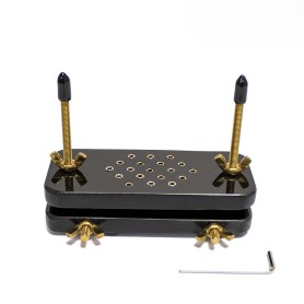 Écraseur de Bourses Ball Butcher Black Label