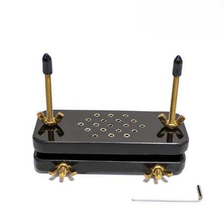 Écraseur de Bourses Ball Butcher Black Label