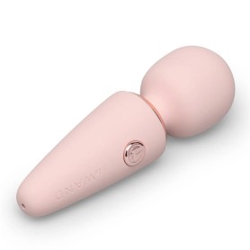Mini Wand Rose Rechargeable