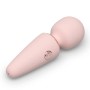 Mini Wand Rose Rechargeable