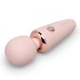 Mini Wand Rose Rechargeable