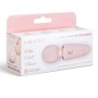 Mini Wand Rose Rechargeable
