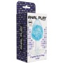 Plug Anal Large Toyjoy Crystal Bleu