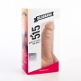 Dildo Réaliste Veiné Dildorama 19x4cm