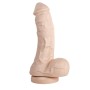 Dildo Réaliste Veiné Dildorama 19x4cm