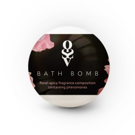 Bombe de Bain aux Phéromones Spicy Obsessive