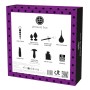 Coffret Coquin Let's Go Anal Pleasure Box