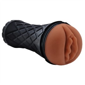 Masturbateur Vagin Marron Marly