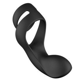 Cockring Vibrant Avec Stimulateur Périnée Benedict Svakom