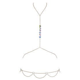 Body Chain Dorée Cottelli