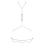 Body Chain Dorée Cottelli