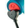 Plug Prostatique Vibrant Love Thunder 15x2,9cm