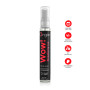 Spray Buccal Wow Menthol Fraise Glacée orgie