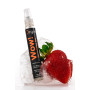 Spray Buccal Wow Menthol Fraise Glacée orgie