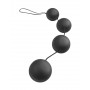 Boules anales Deluxe Vibro Balls Anal Fantasy