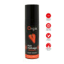 Gel Intime Excitant High Voltage Liquid Vibrator Fraise Orgie