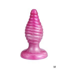 Plug Anal Cherry M Fantasy Collection SilexD
